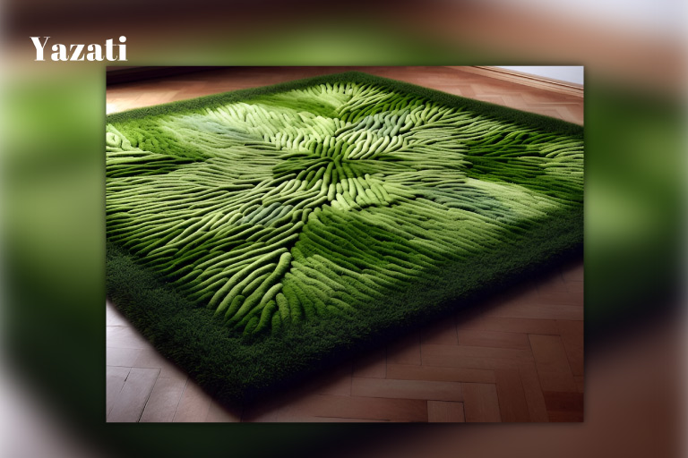 Are Indian Carpets Eco-Friendly? A Sustainability Analysis