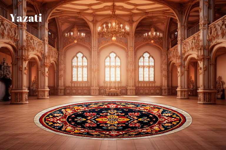 How to Choose the Perfect Indian Carpet for Your Home