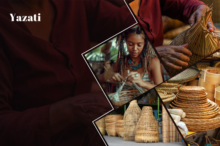 How to Successfully Source Bamboo Handicrafts from India