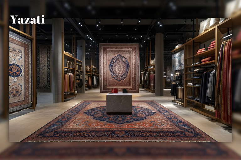 Luxury Indian Carpets: Why They Are Worth the Investment