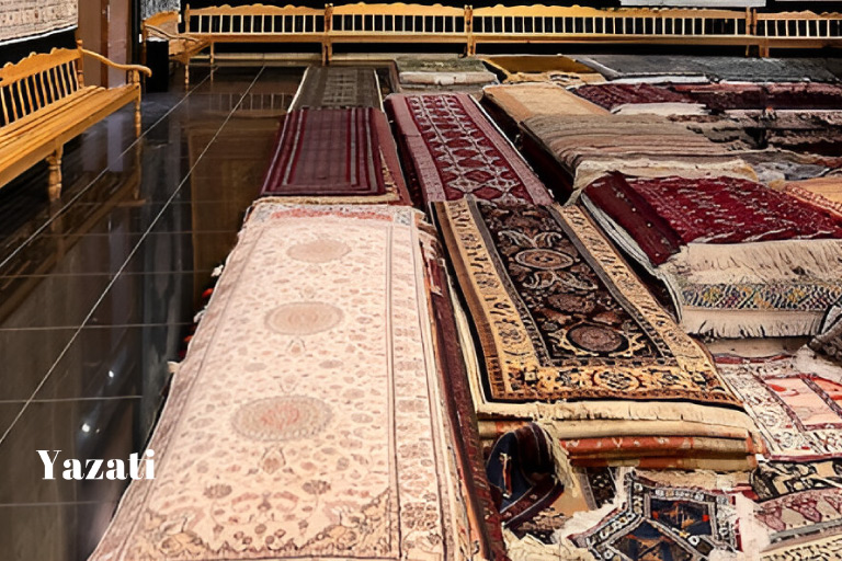 Most Expensive Indian Carpets Ever Sold