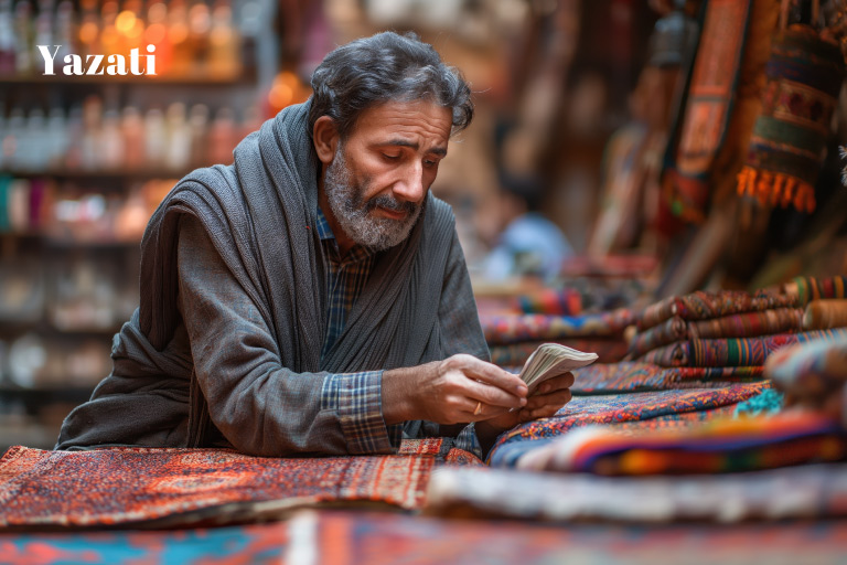 The Impact of Handmade Carpets on the Indian Economy