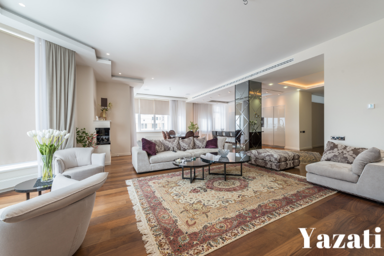 Types of Indian Carpets: A Comprehensive Guide