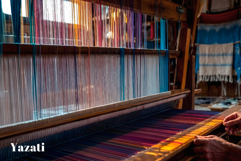 Understanding the Different Weaving Techniques of Indian Carpets