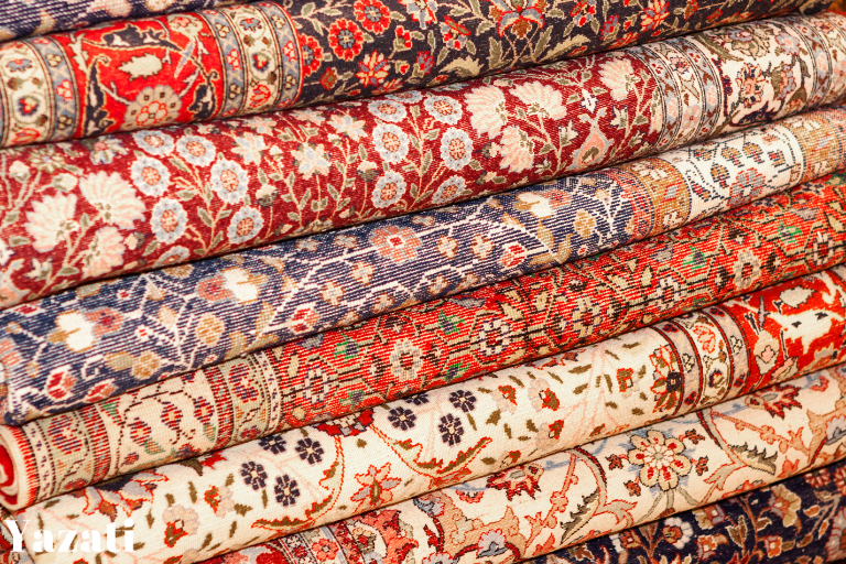 Traditional vs. Modern Indian Rugs: Which One Fits Your Space?