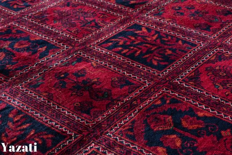 How to Protect Indian Carpets from Pests and Moths