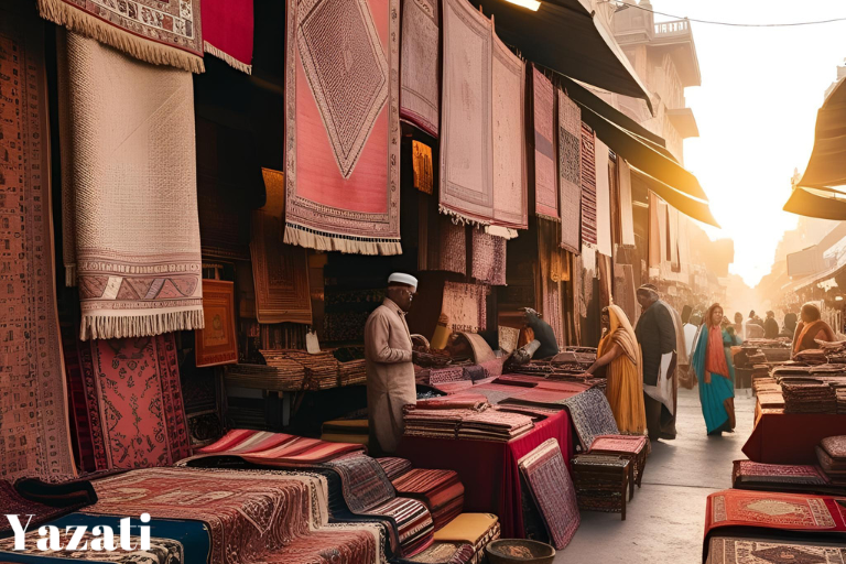 How to Find Reliable Indian Carpet Suppliers