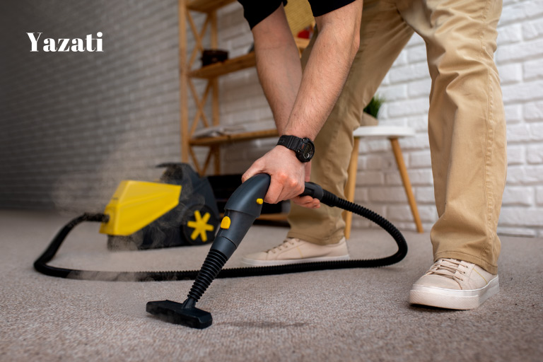 Monsoon Carpet Maintenance: Preventing Mold and Mildew
