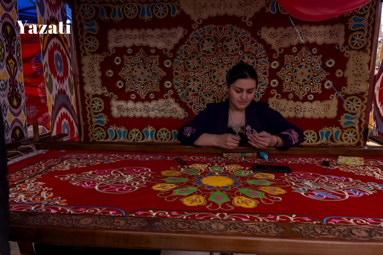 Organic Indian Rugs: What You Need to Know