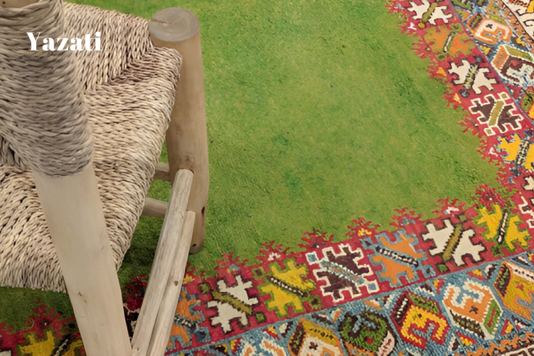 Summer Carpet Care: How to Keep Your Rugs Cool