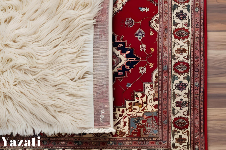 The Science Behind the Softness of Indian Carpets