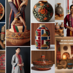 Why Contemporary Designers Are Embracing Traditional Handicrafts