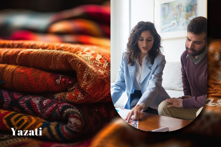 Why Indian Carpets Are a Great Investment
