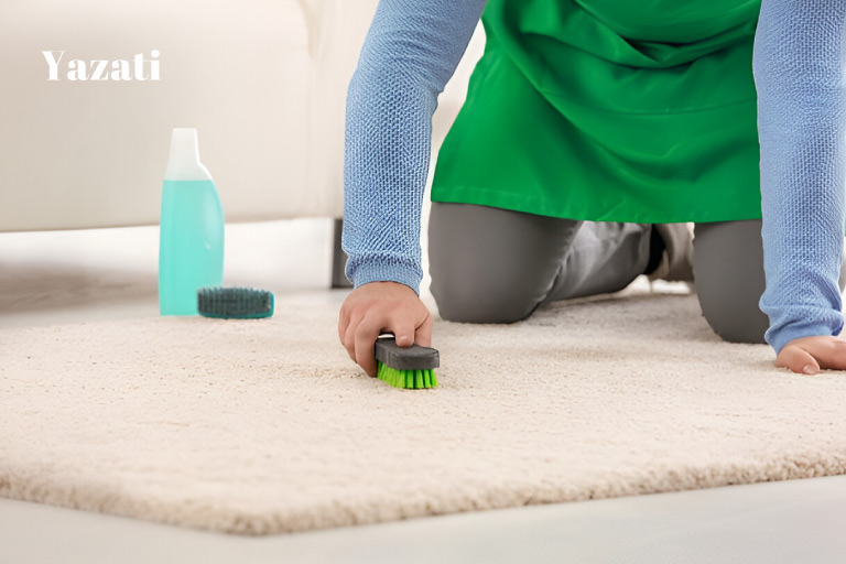 Year-Round Carpet Care Tips for Indian Homes