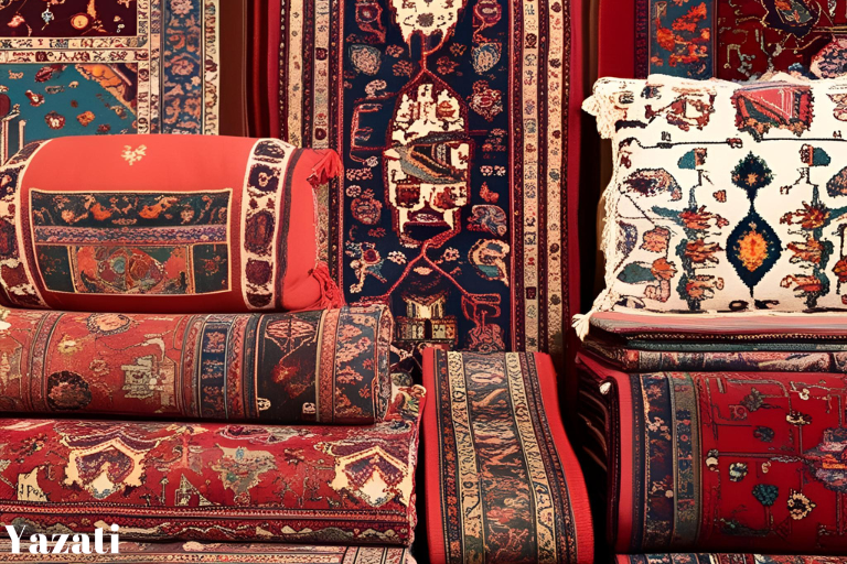 Future Prospects for Indian Carpet Exporters