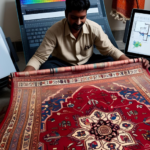 How Technology is Transforming Indian Carpet Weaving