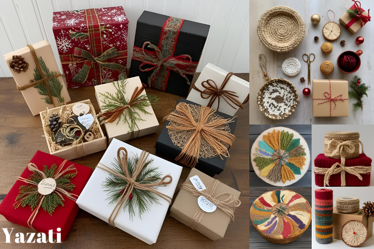How to Choose the Perfect Handcrafted Gift