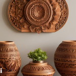 The History and Evolution of Wooden Handicrafts