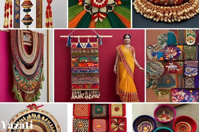 Top 10 Handicraft Exhibitions to Visit in India