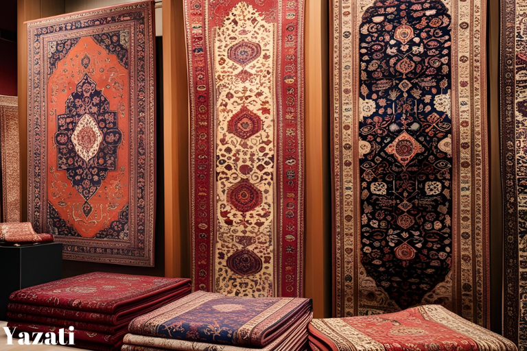 Top 10 Indian Carpet Brands You Should Know About