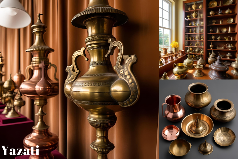 Why Brass and Copper Artifacts Are a Collector’s Dream