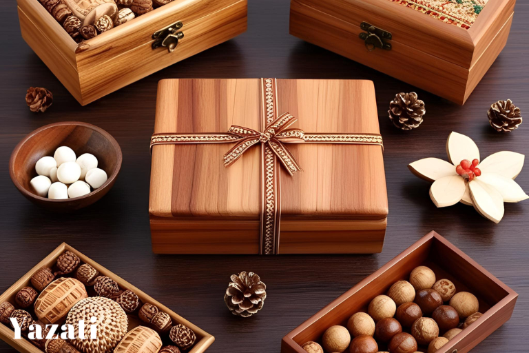 Best Wooden Handicraft Gift Ideas for Every Occasion