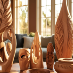 Best Wooden Handicrafts for Traditional and Modern Homes