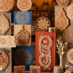 Customized Wooden Handicrafts for Special Events