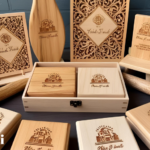 How Wooden Gifts Symbolize Warmth, Love & Creativity