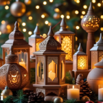 How Wooden Items Add a Rustic Charm to Celebrations