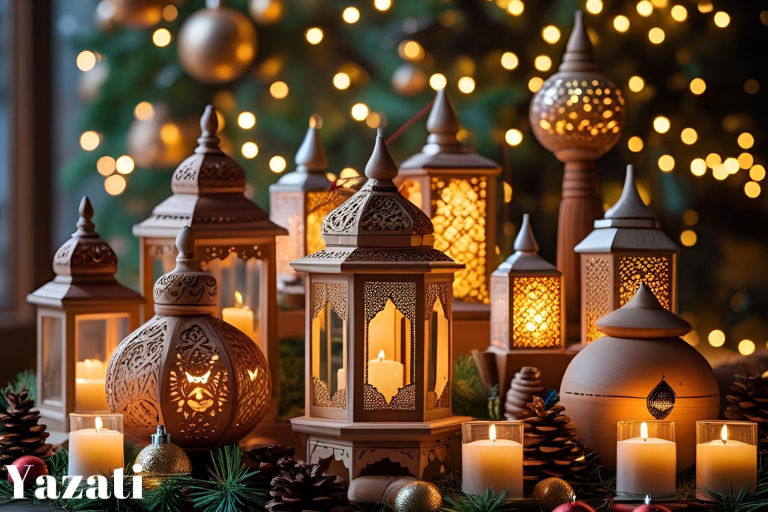 How Wooden Items Add a Rustic Charm to Celebrations