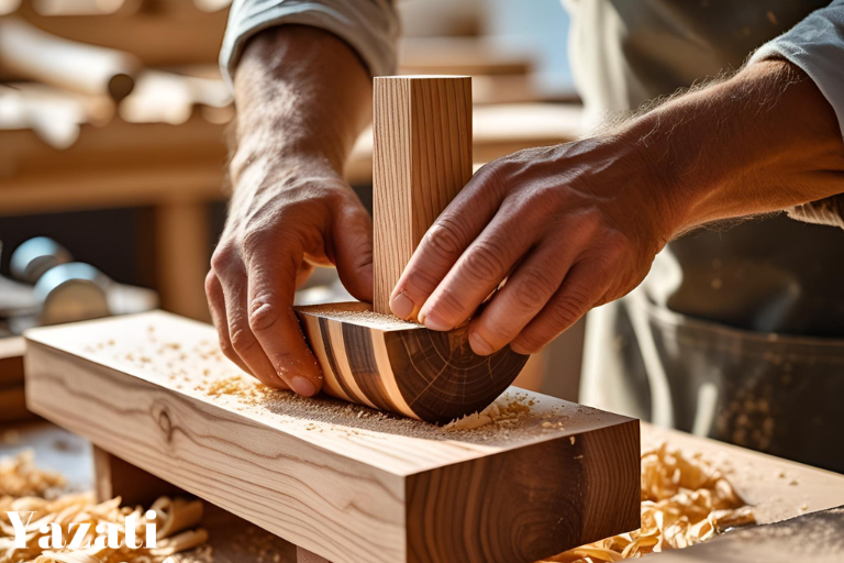 The Connection Between Wooden Handicrafts and Planetary Energy