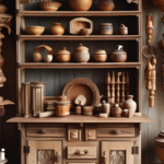 The Role of Wooden Handicrafts in Indian Festivals