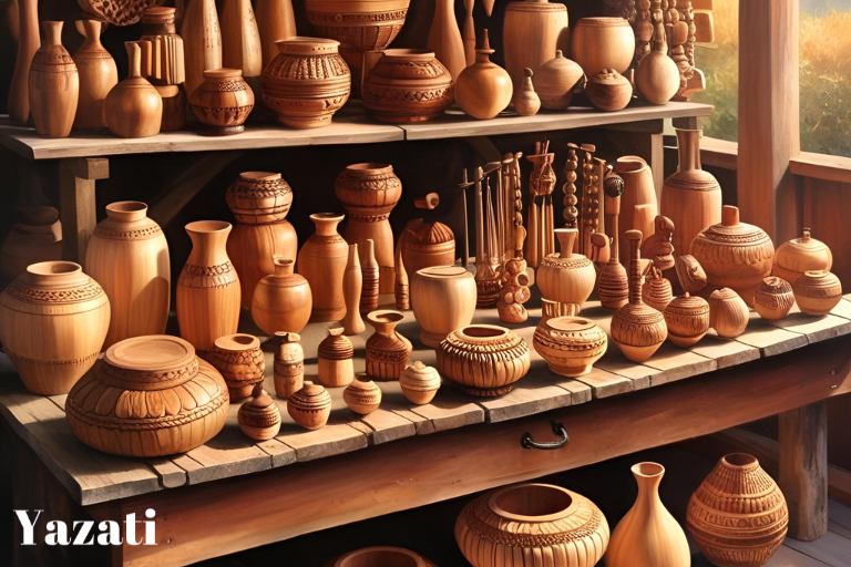 Why Handmade Wooden Handicrafts Are Worth the Investment