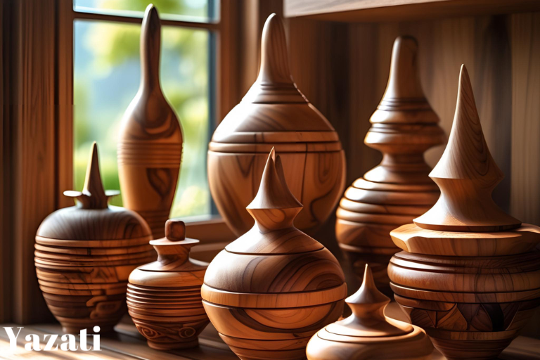 Why Wooden Artifacts Are Considered Lucky in Vastu