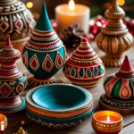 Why Wooden Pooja Thalis Are a Must for Every Ritual