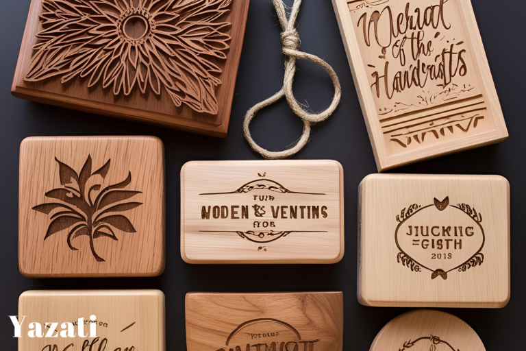 Wooden Handicrafts: The Perfect Gift for Housewarming Ceremonies