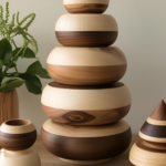 Wooden Handicrafts: The Ultimate Blend of Art and Functionality