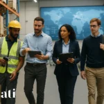 Behind the Scenes: How Yazati Manages Global Supply Chains Seamlessly