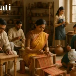 How Indian Artisans Power the Global Home Décor Market