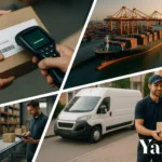How Yazati Ensures Timely Shipping & Global Logistics Efficiency