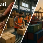 The Future of Indian Exports: Sustainability, Craft, and Innovation