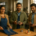 The Power of “Made in India”: Why Global Buyers Prefer Indian Goods