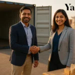 Top Reasons to Choose Yazati as Your Trusted Export Partner from India