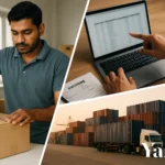 Understanding HS Codes and Export Regulations for Indian Products