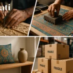 Why India is Emerging as the Global Hub for Handicrafts & Home Décor Exports