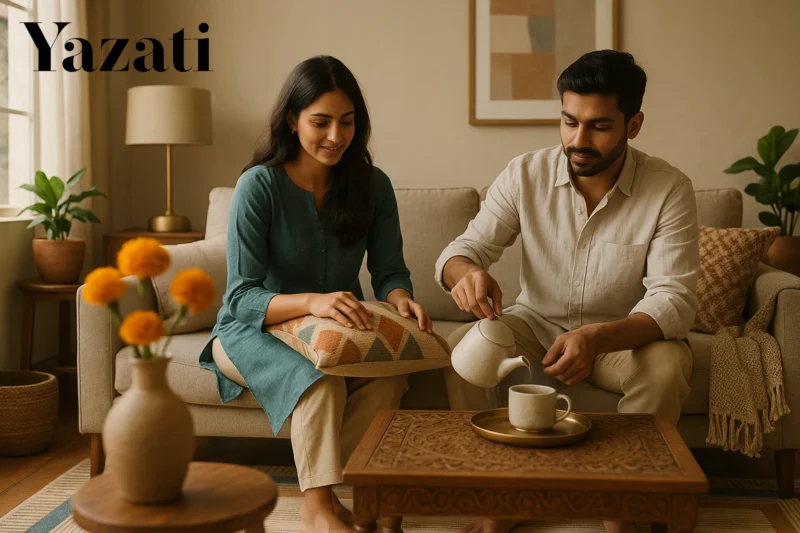 10 Home Décor Products That Define Modern Indian Living