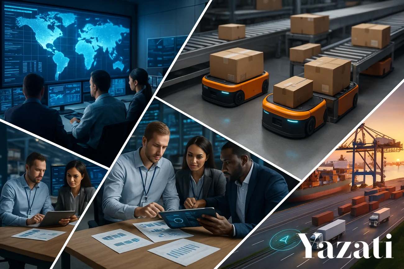 Cost-Effective Export Strategies for International Buyers