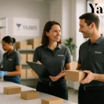 How Yazati Builds Buyer Trust through Transparency & Quality