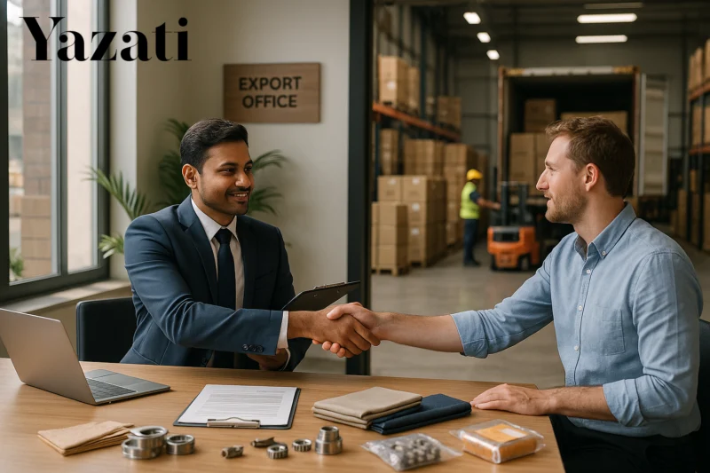 How to Find Reliable Indian Exporters and Manufacturers